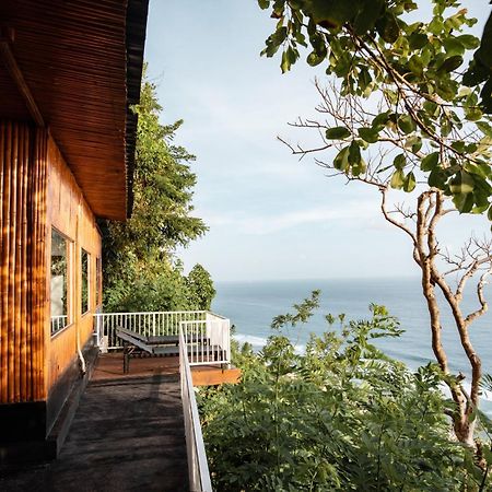 Nunggalan Octopus 1 Uluwatu Εξωτερικό φωτογραφία