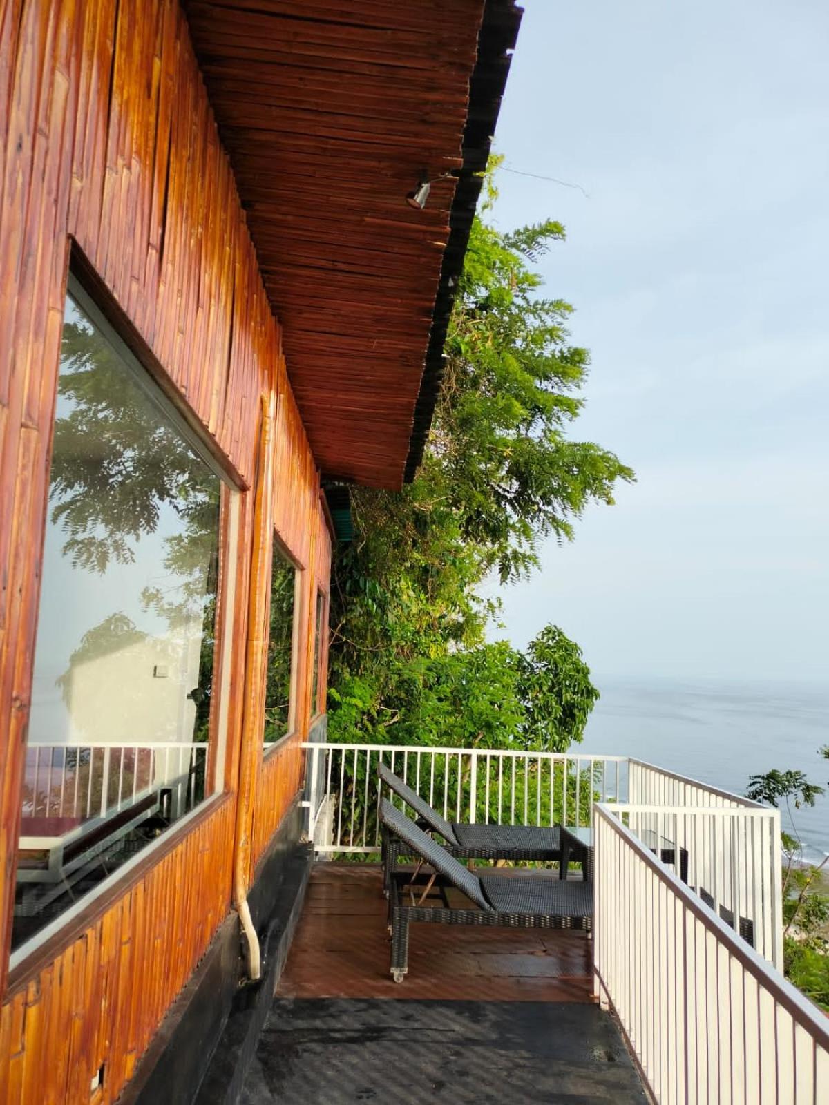 Nunggalan Octopus 1 Uluwatu Εξωτερικό φωτογραφία