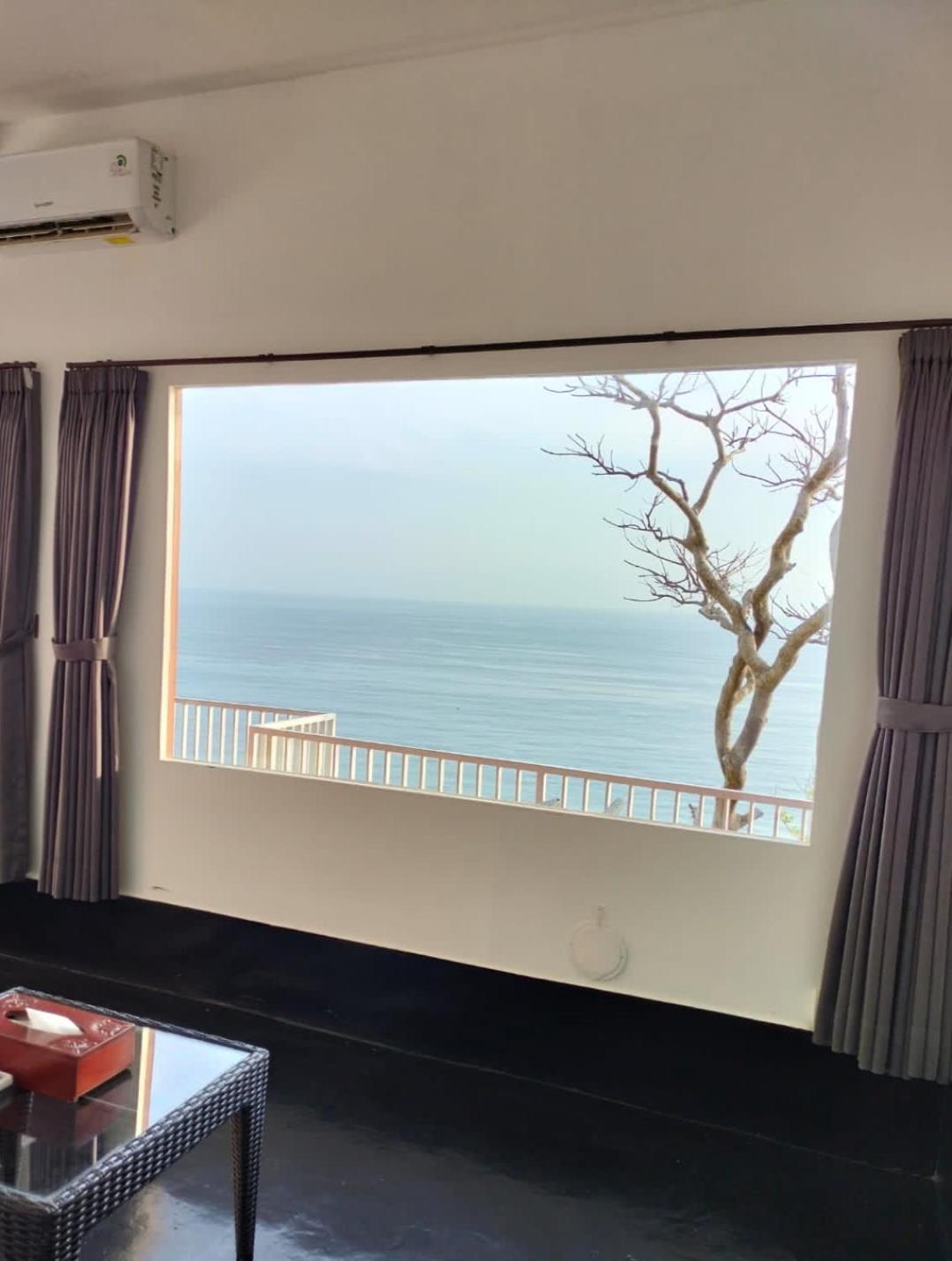 Nunggalan Octopus 1 Uluwatu Εξωτερικό φωτογραφία