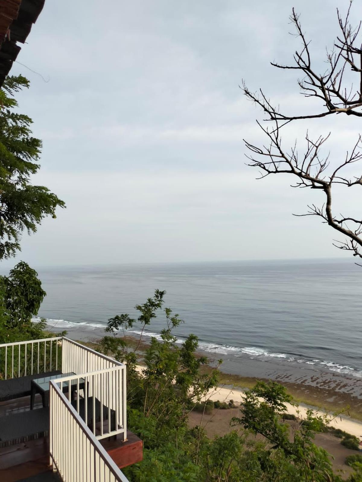 Nunggalan Octopus 1 Uluwatu Εξωτερικό φωτογραφία