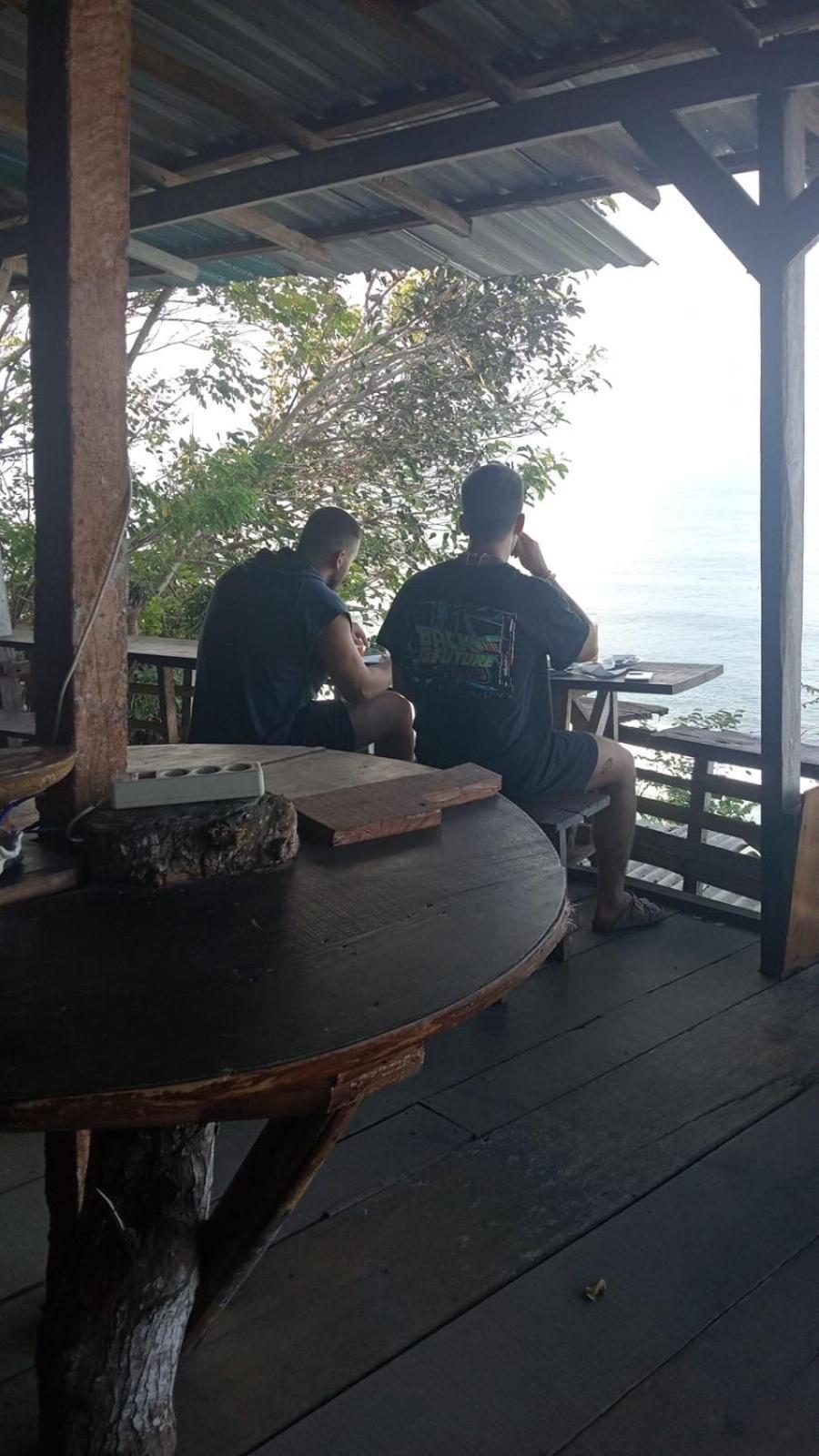 Nunggalan Octopus 1 Uluwatu Εξωτερικό φωτογραφία