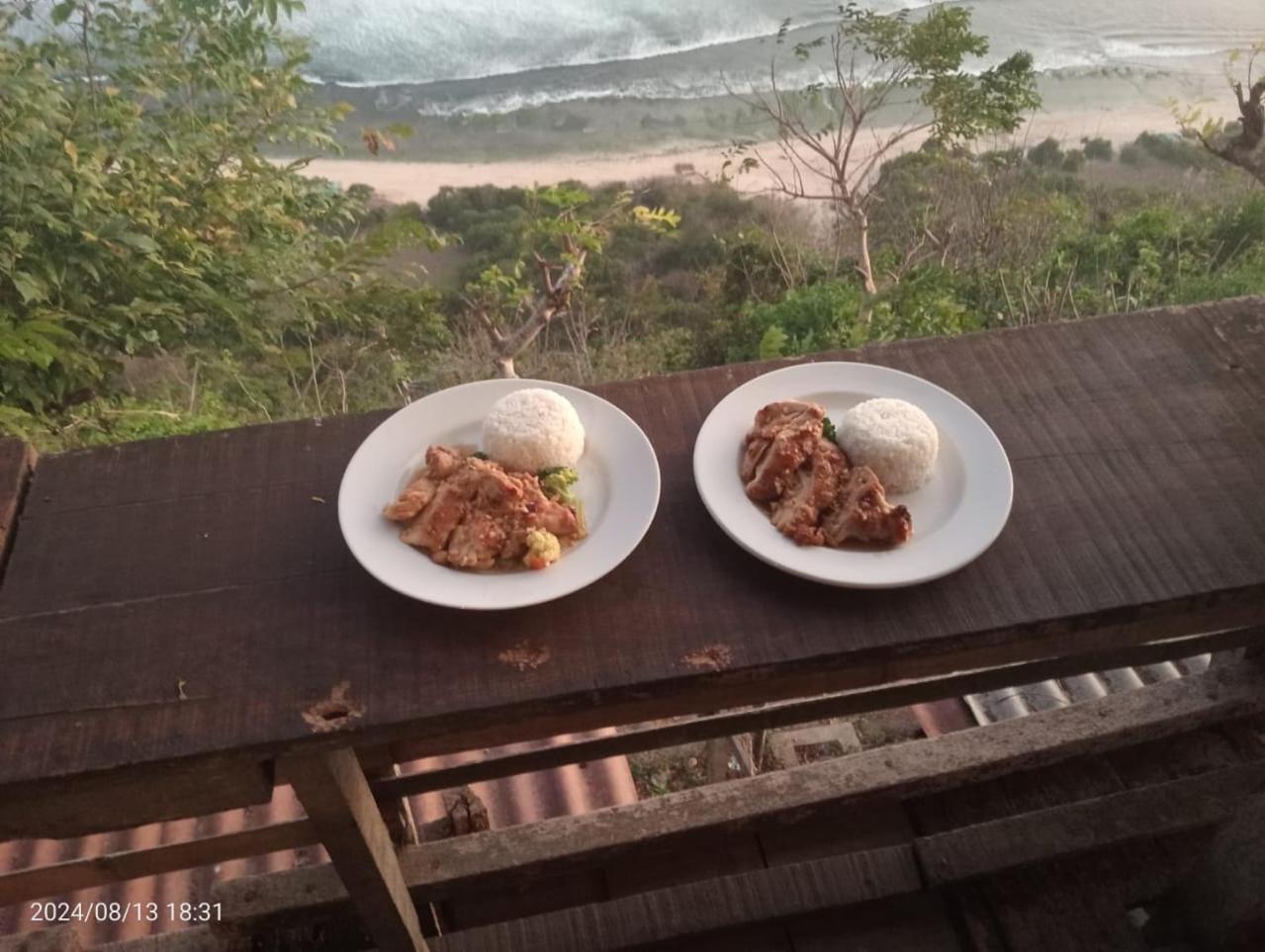 Nunggalan Octopus 1 Uluwatu Εξωτερικό φωτογραφία