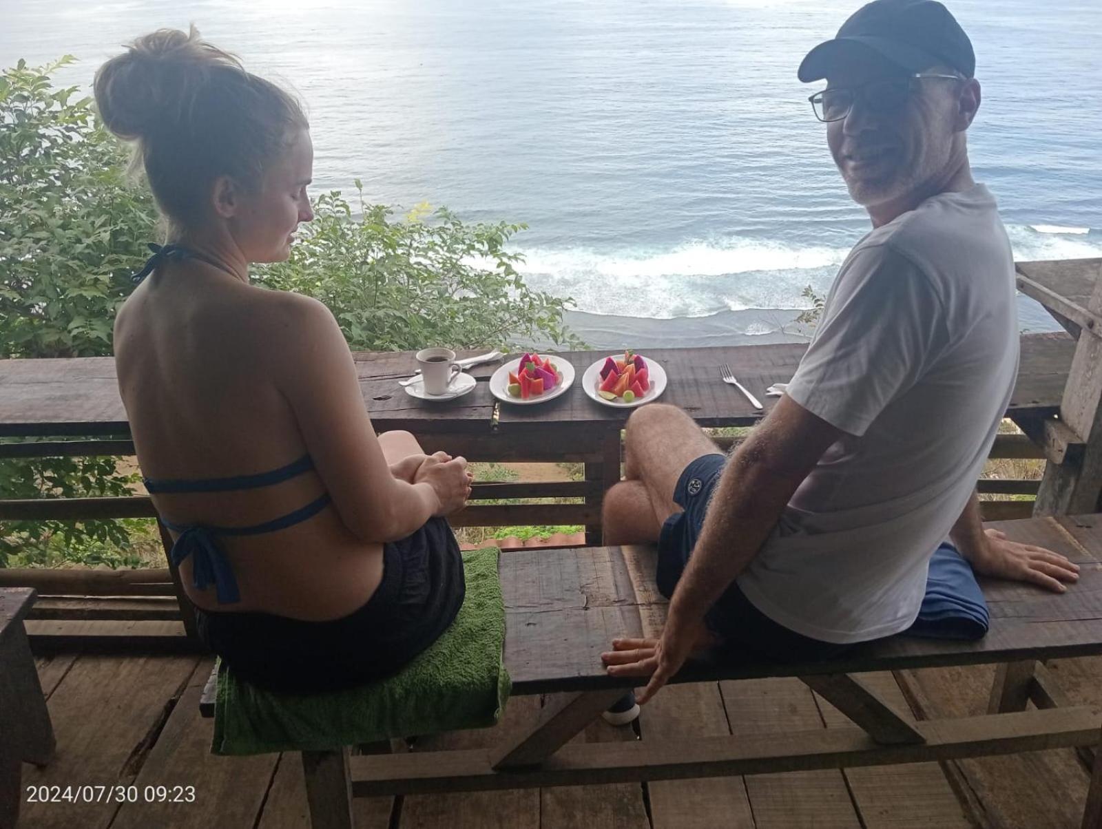 Nunggalan Octopus 1 Uluwatu Εξωτερικό φωτογραφία